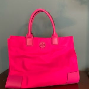 Tory Burch ELLA BIO TOTE